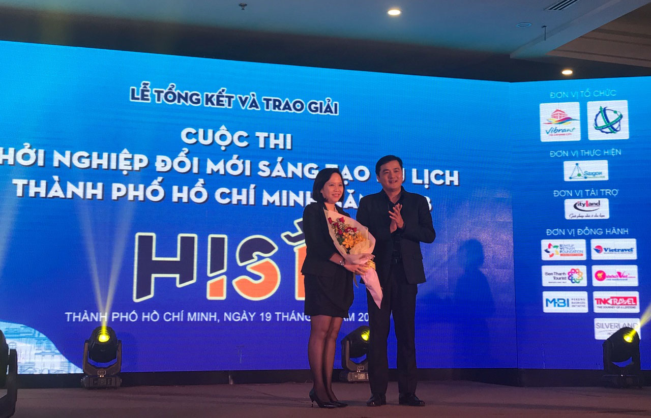 CityLand giành giải thưởng bất động sản khu vực Đông Nam Á